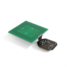 RFID 13.56 MHz Module for Arduino, Raspberry Pi, Intel Galileo and Waspmote [XBee Socket]